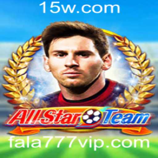 AllStarTeam: A Nova Sensação nos Jogos Multiplayers com a Palavra-chave fala777