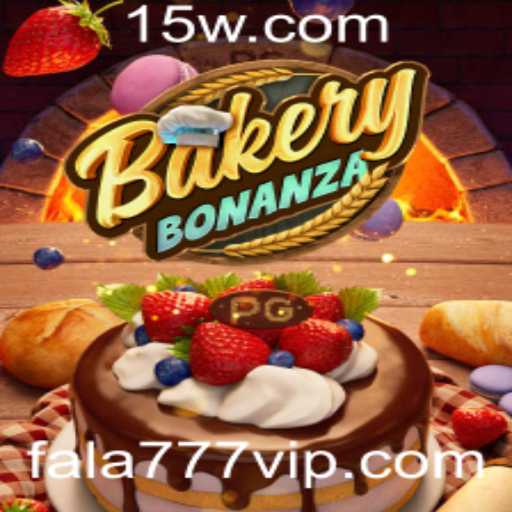 Descubra o Mundo Delicioso de BakeryBonanza com Fala777