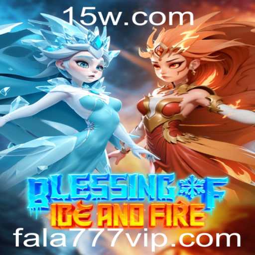 Blessing of Ice and Fire: Explore as Regras e Dinâmicas do Novo Jogo Captivante