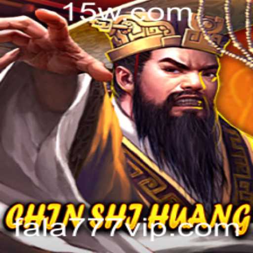 Descubra ChinShiHuang: O Novo Fenômeno dos Jogos Modernos