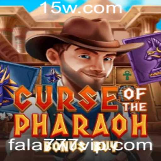 Descubra as Aventuras de CurseofthePharaohBonusBuy: Um Mergulho nas Profundezas do Antigo Egito