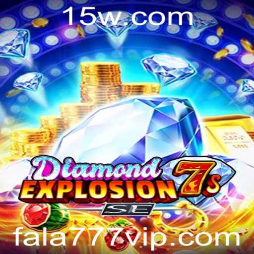 DiamondExplosion7sSE: Uma Experiência Única no Universo dos Jogos