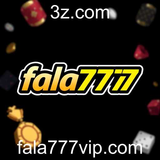 Explorando o Mundo do 'fala777' em 2025