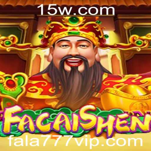 Explorando FaCaiShen: Um Mergulho no Mundo do Jogo e Suas Regras