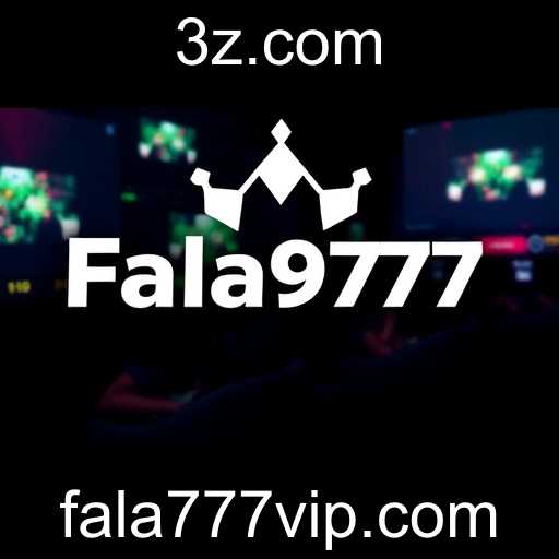 Expansão do Fala777: O Futuro dos Jogos Virtuais