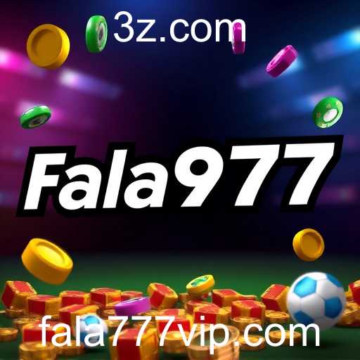 O Crescimento do Fala777 e a Revolução Digital nos Jogos