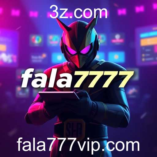 Explorando o Fenômeno Fala777 e o Crescimento do Mercado de Jogos em 2025