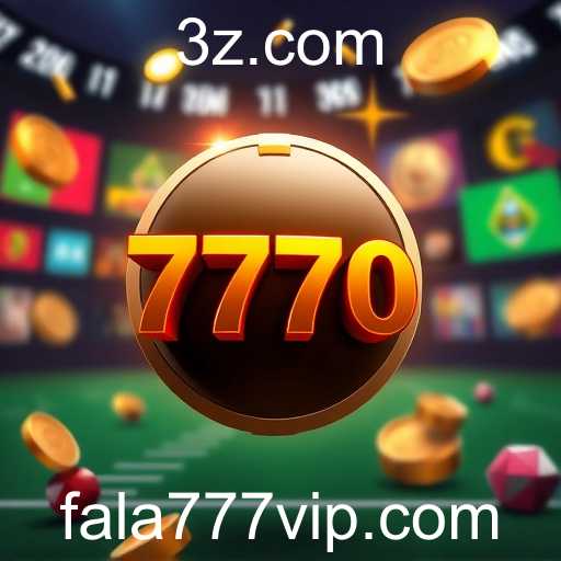 A Ascenção do Fala777 no Mercado de Jogos Online