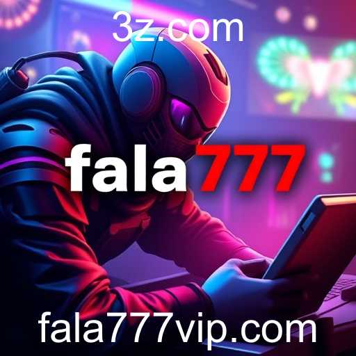 Explorando a Ascensão do 'fala777' nos Jogos Online