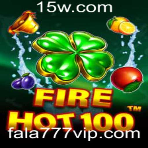 Explorando o Universo de FireHot100: A Nova Sensação no Mundo dos Games