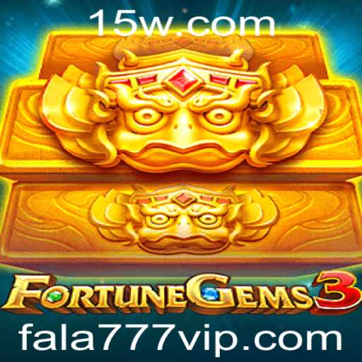 FortuneGems3: Uma Imersão no Novo Mundo dos Jogos de Azar