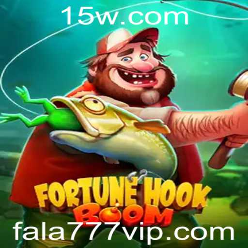 FortuneHookBoom: Descubra o Novo Fenômeno dos Jogos e Suas Regras