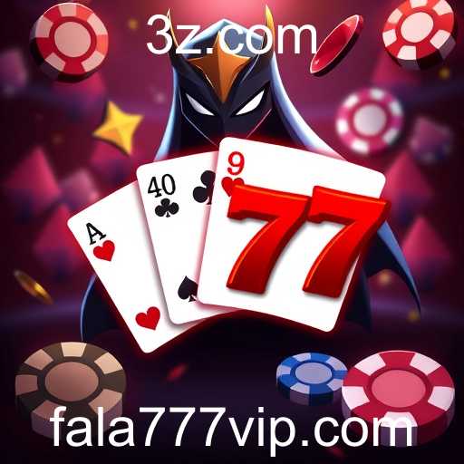 Explorando o Fenômeno 'fala777' no Universo dos Jogos Online