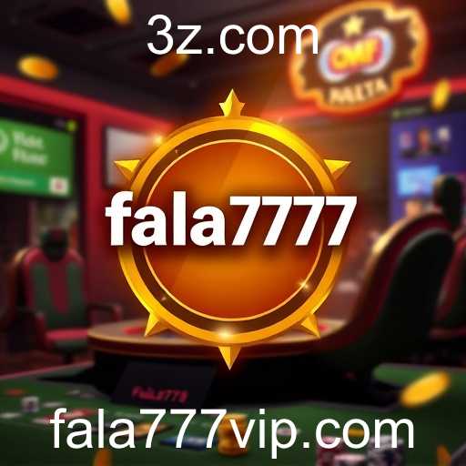 A Ascensão dos Jogos Online e a Popularidade de 'fala777'