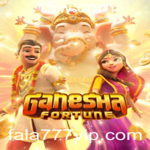Descubra o Fascinante Mundo de GaneshaFortune: Uma Aventura Inovadora com Fala777
