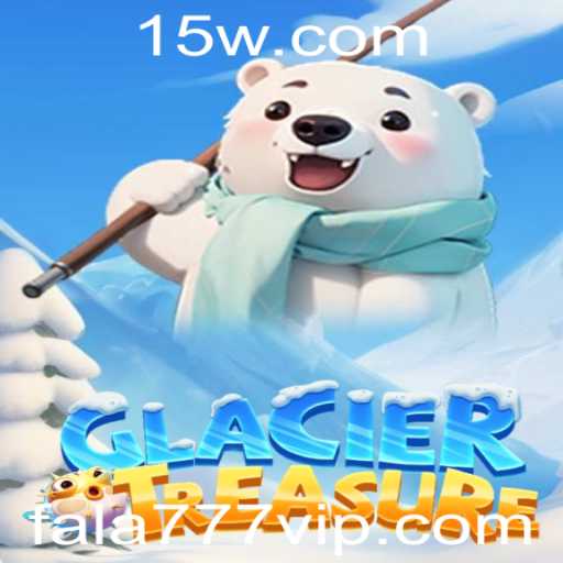 Descubra o Fascinante Mundo de GlacierTreasure