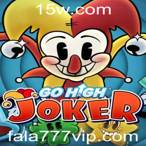 Descubra o Universo de GoHighJoker: Um Jogo Revolucionário com Fala777