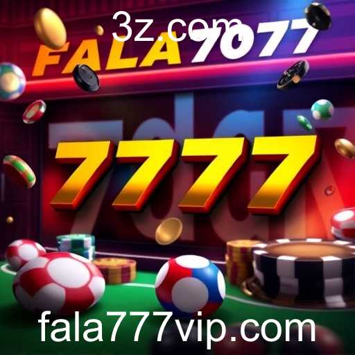 Fala777: Cresce o Interesse em Jogos de Azar no Brasil