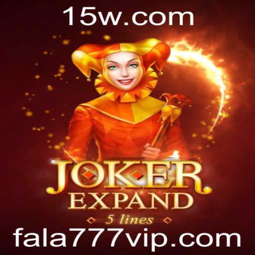 Descubra o Mundo Empolgante de JokerExpand: Uma Aventura de Entretenimento