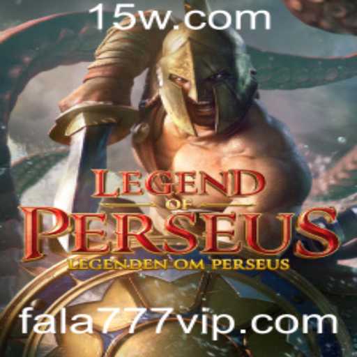 Descubra a Aventura Épica em 'LegendofPerseus'