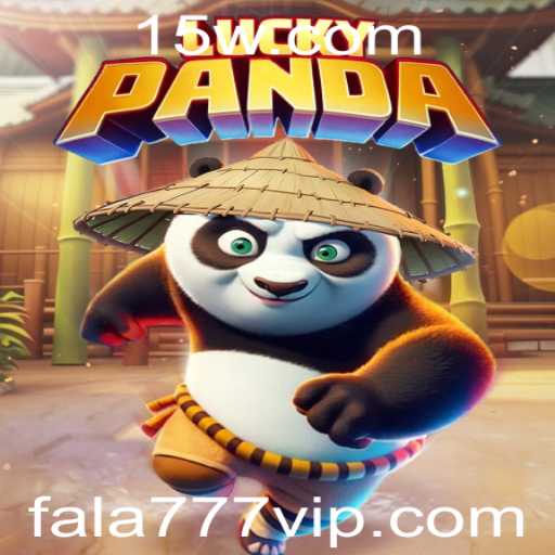 Explorando o Mundo de LuckyPanda: Um Jogo Emocionante de Diversão e Estratégia