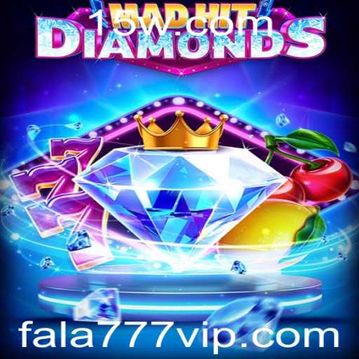 Descubra o Fascinante Jogo MadHitDiamonds