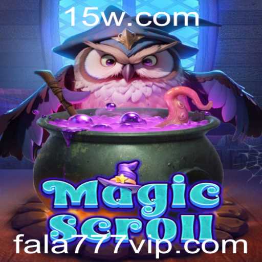 MagicScroll: A Fascinante Aventura de Estratégia e Magia