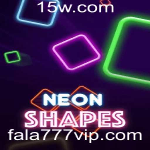 Descubra NeonShapes: O Jogo que Está Revolucionando a Diversão Digital