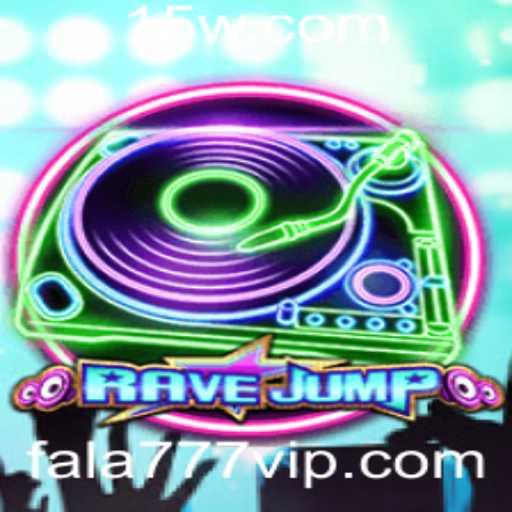 Descubra Toda a Emoção do Jogo 'RaveJump'