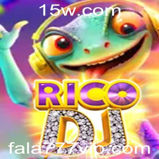 Descubra RicoDJ: A Nova Sensação no Mundo dos Jogos
