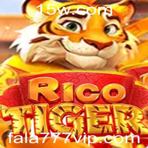 RicoTiger: Explorando o Mundo Dinâmico do Jogo