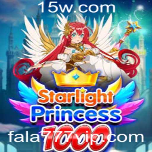 StarlightPrincess1000: Descubra o Universo Encantado deste Jogo Fascinante