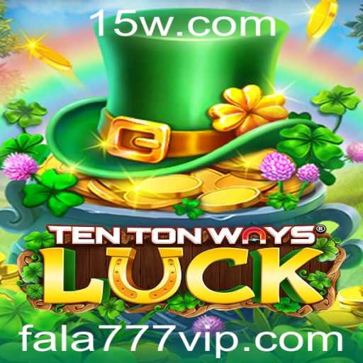 Descubra o Mundo de TenTonWaysLuck: Regras, Estrutura e Eventos Atuais