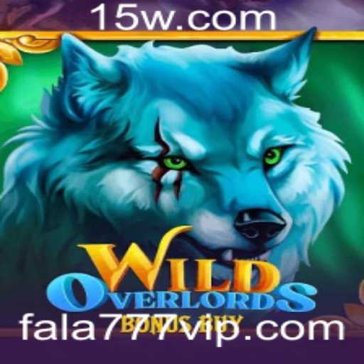 Explorando as Aventuras do Jogo WildOverlordsBonusBuy: Um Mergulho Profundo