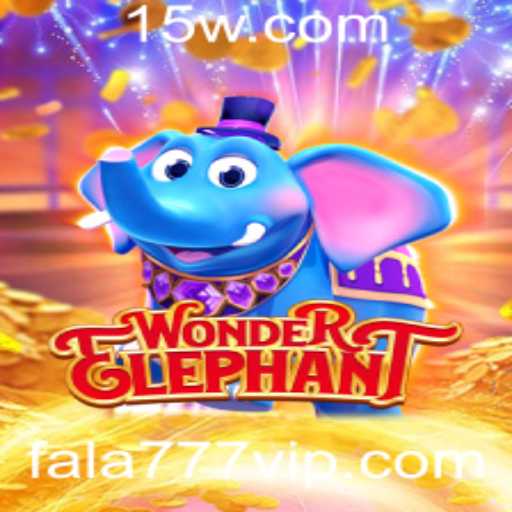 Explorando o Mundo de WonderElephant